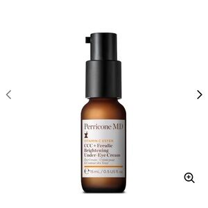 Perricone MD CCC + Ferulic Brightening Under-Eye Cream